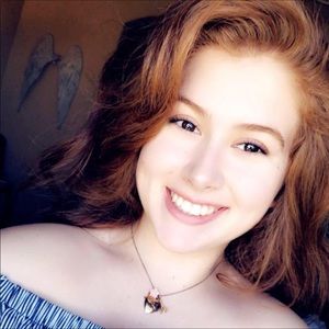 Meet your Posher, Keely